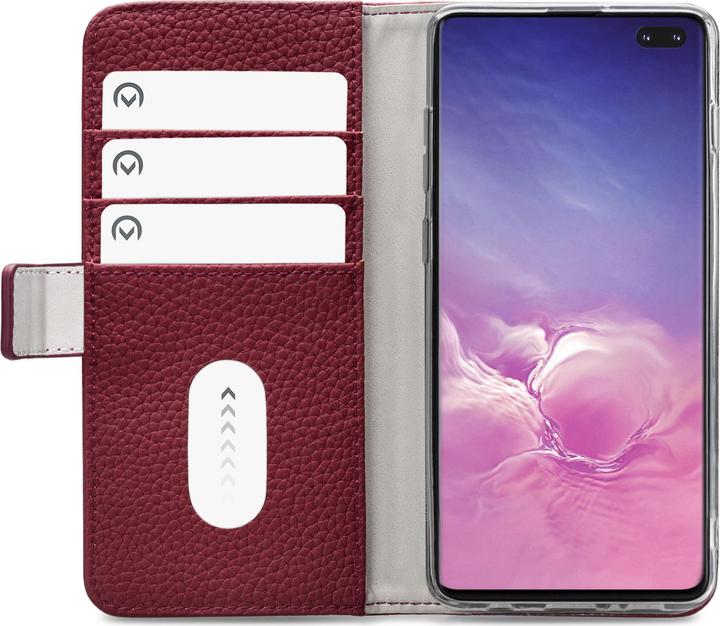 Produktbild Mobilize Elite Gelly Wallet (Samsung Galaxy S10+)