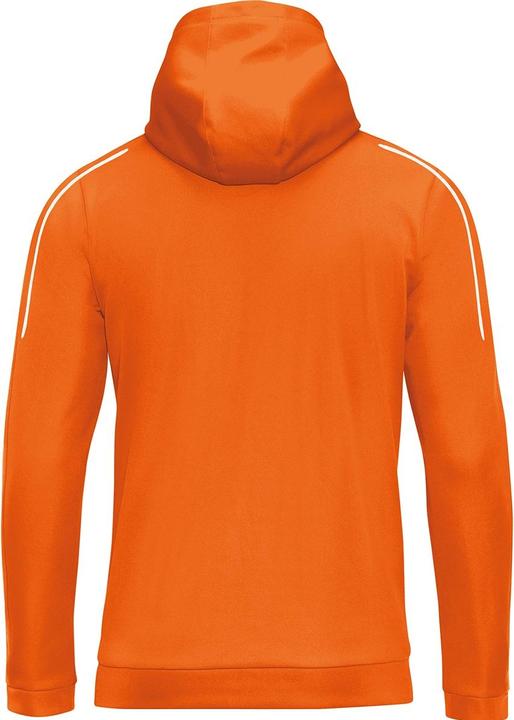 Actual product image JAKO Hooded Jacket Classico Ladies (34)