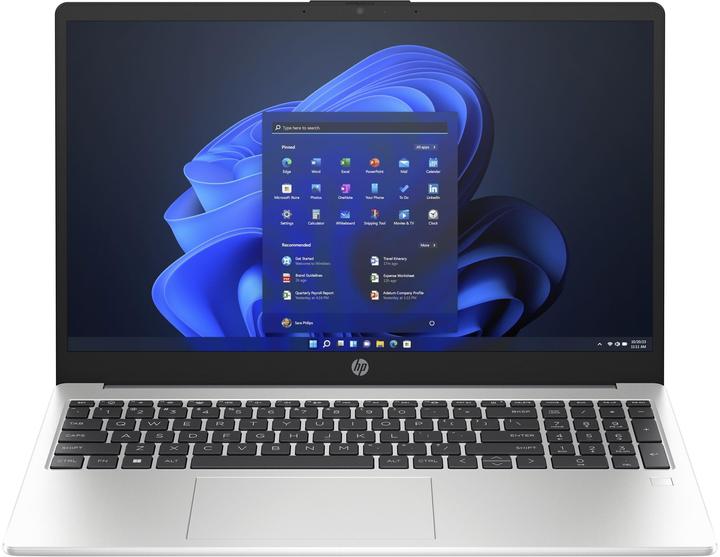 HP 250 G10 (15.60", Intel N200, 8 Go, 256 Go, CH)