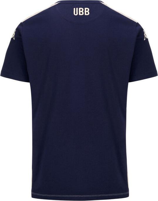 Immagine prodotto Kappa T-shirt Union Bordeaux-Bègles Ayba 8 2024/25 (XL)