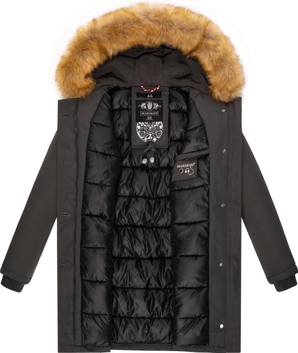 Actual product image Marikoo Karmaa (L)