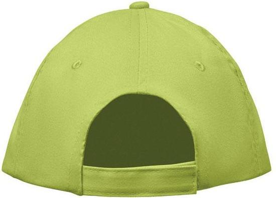 Produktbild MidOcean Sunny BaseballMütze 5 Segmente (One Size)