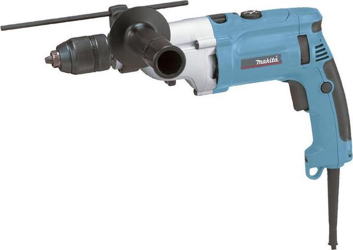 Makita 230 V (Klop)boormachine (Netzbetrieb)