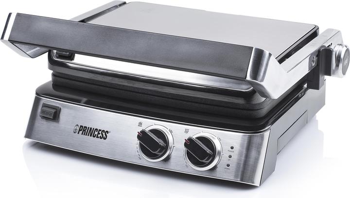 Image du produit Princess Contact de table Grill Contactgri