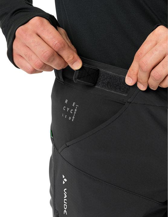 Actual product image Vaude Qimsa II (XS)