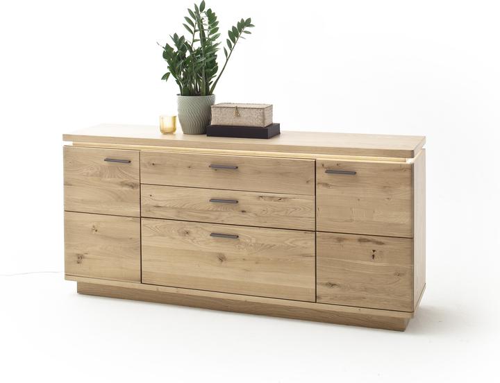 Produktbild Robas Lund Barcelona (180 x 84 x 44 cm)