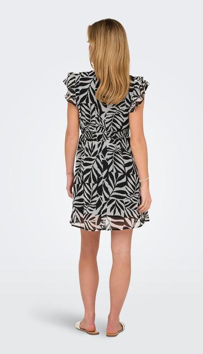 Produktbild Only ONLASTA Midikleid Kleid (M)