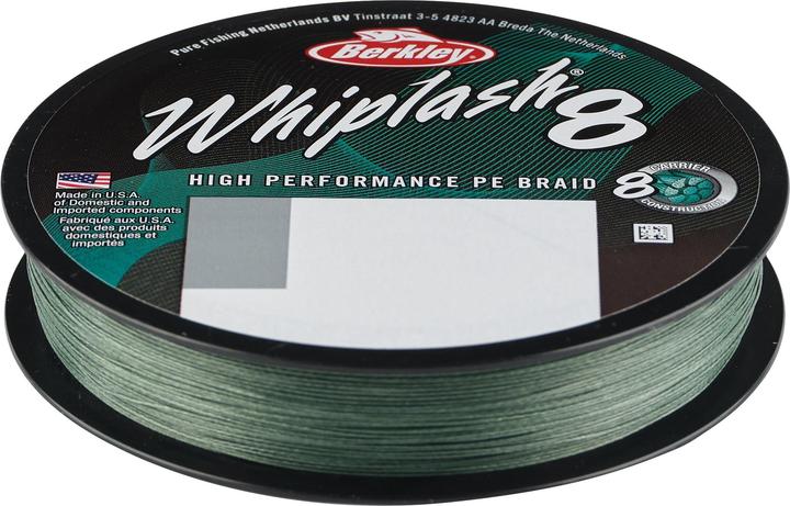 Produktbild Berkley Ewl815028-mg Whip8