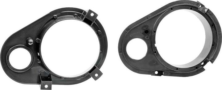 Immagine prodotto ACV 271114-04 Anelli per altoparlanti Adatto per (marca dell'auto): Ford