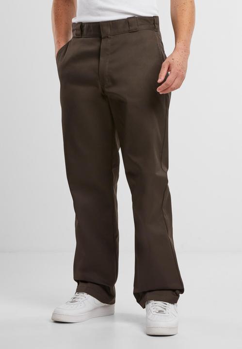 Actual product image Dickies 874 Work Rec Chino Pants - 125765 (W30/L32)