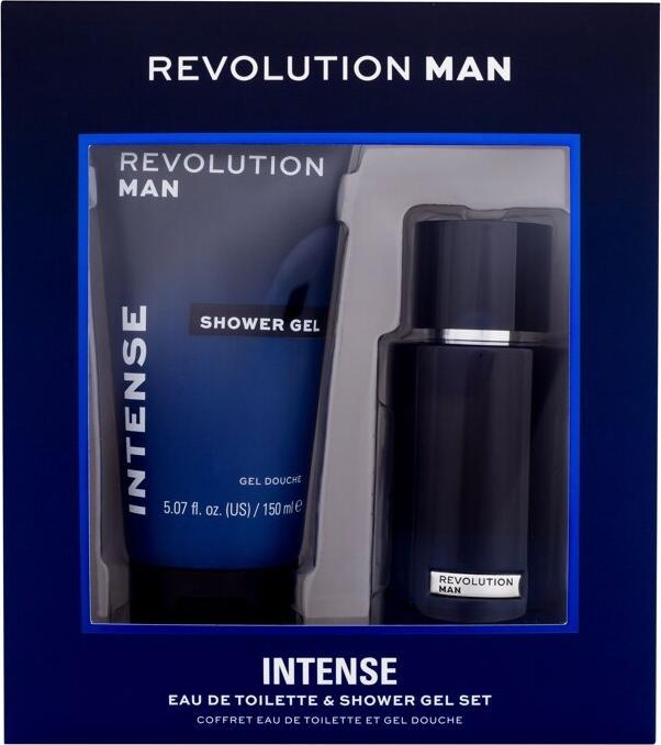 Produktbild Revolution Intense (Eau de Toilette, 100 ml)
