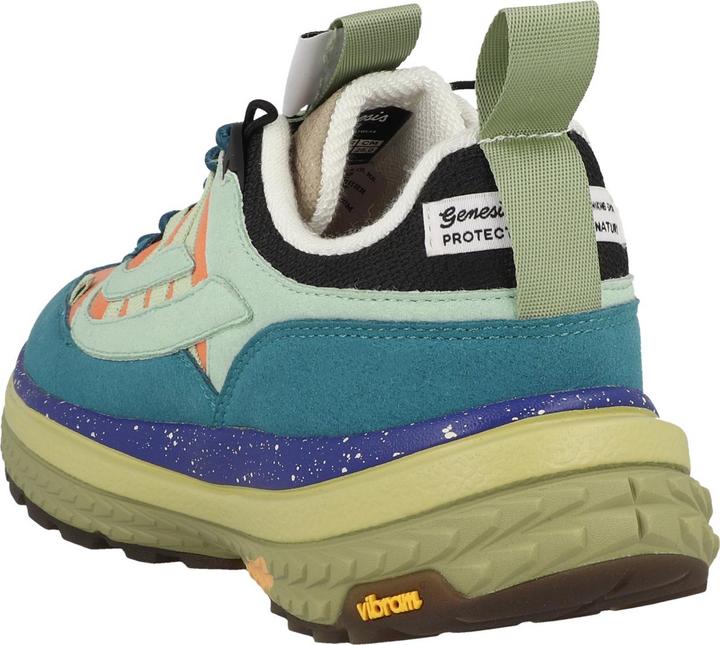 Actual product image Genesis Footwear G-Machu Suede (37)