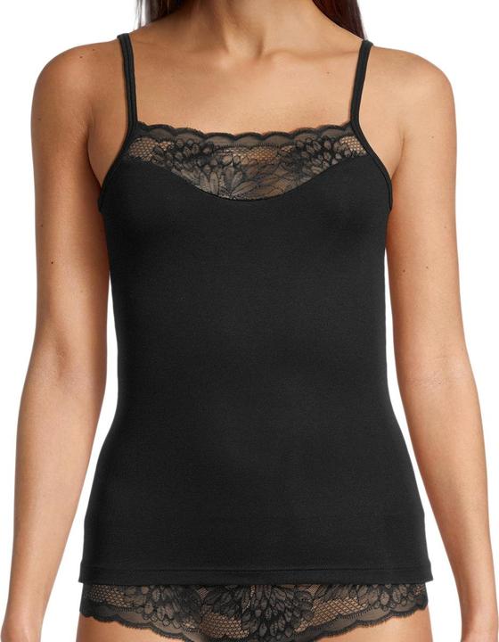 Actual product image Conta 3er Pack Modal Spaghetti Top (42, XL)