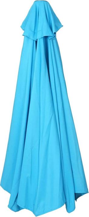 Produktbild Jamb Bezug für Sonnenschirm halbrund Parla 270cm (2.85 m)