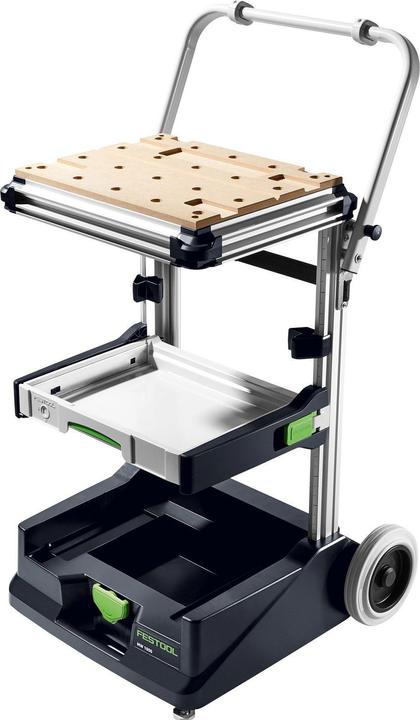 Immagine prodotto Festool Officina mobile MW 1000 Basic (60 cm, 64.10 cm)