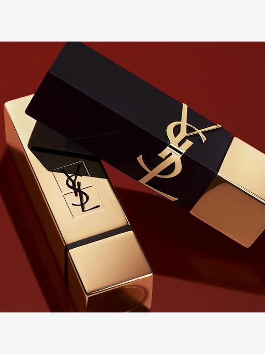 Produktbild Yves Saint Laurent Rouge Pur Couture The Bold Nu Incongru 12 (Nr. 12 - Nu Incongru)