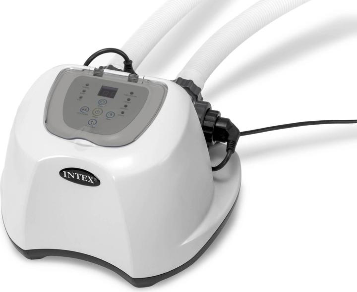 Intex Krystal Clear QS501