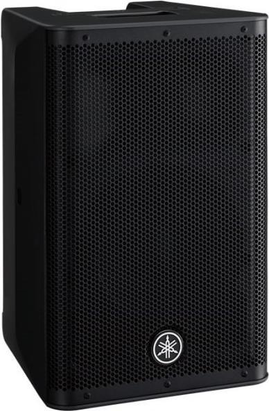 Yamaha DXR8mkII actieve PA-luidspreker 1100W