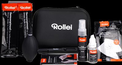 Actual product image Rollei Sensor Clean Kit XL for APS-C