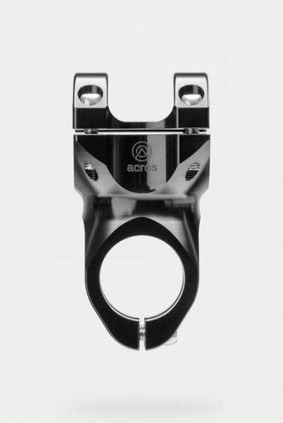 Actual product image Acros Gothic stem Ø35mm (50 mm, 35 mm)