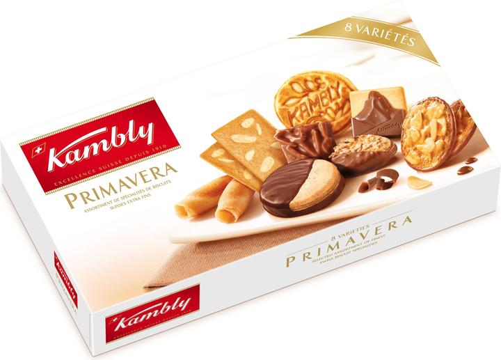 Image du produit Kambly Primavera (1 pcs, 175 g)