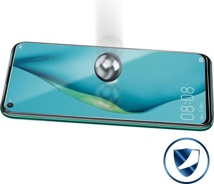Immagine prodotto Avizar Pellicola cristallina, protezione del display in vetro (1 Pezzo/i, Huawei P40 Lite)