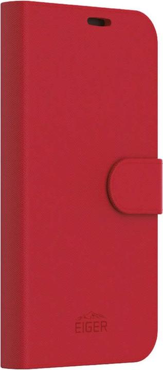 Produktbild Eiger North Folio Bookcase (Apple iPhone 15 Plus)