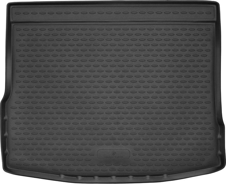 Image du produit Walser Bac de coffre pour VW Tiguan BJ 2017