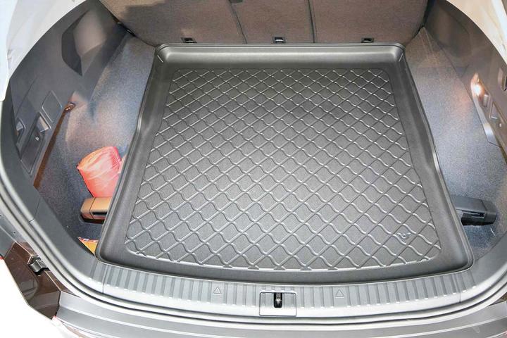 Immagine prodotto ProPlus Vaschetta portabagagli per Seat Tarraco / VW Tiguan Allspace dal 2017 a oggi (vano di carico
