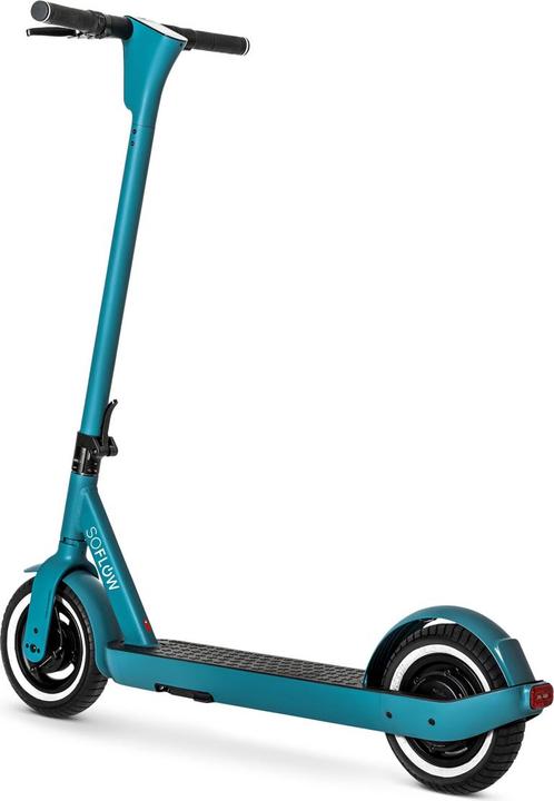 Immagine prodotto SoFlow So One Pro Gen2 (20 km/h, 65 km, 500 W)