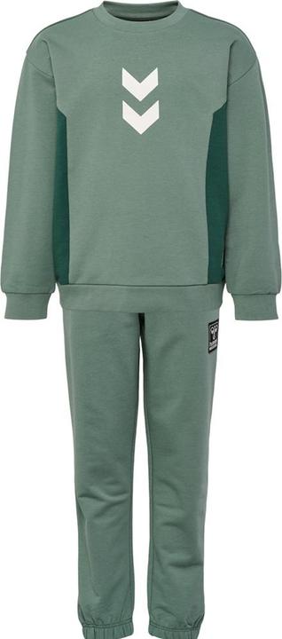 Actual product image hummel hmlAUSTIN CREW SUIT (122)