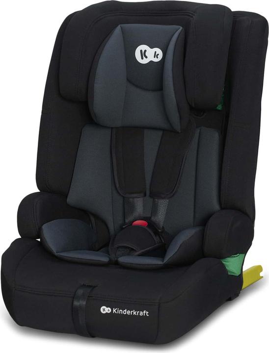 Produktbild KinderKraft Safety Fix 2 (Kindersitz, ECE R129/i-Size Norm)