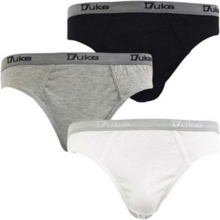 Produktbild DUKE UTDC107 P (8XL, 3er Pack)