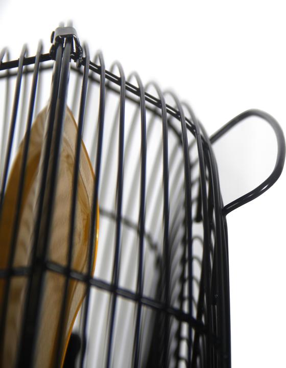 Actual product image Climatech Wall fan VF-18WLF, Ø 45 cm