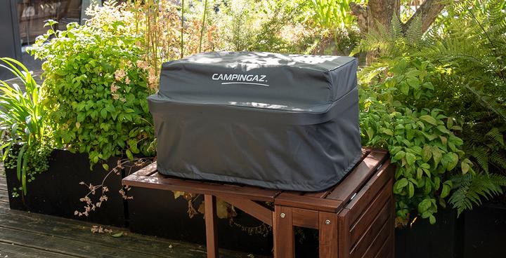 Immagine prodotto Campingaz Atteggiamento 2100 (Grill)