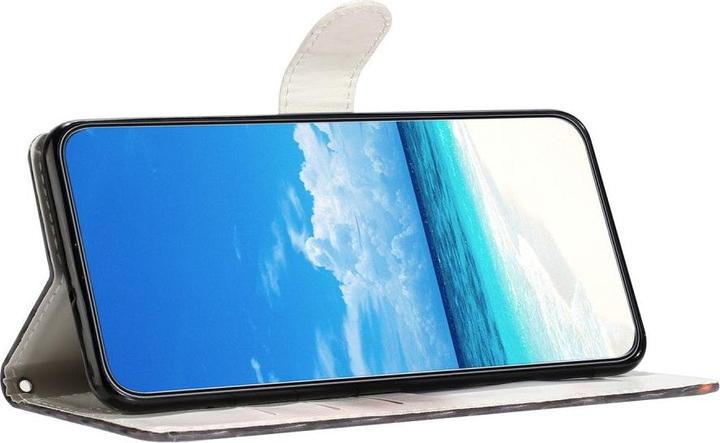 Actual product image Cover-Discount Tasche Hülle mit Motiv (Samsung Galaxy A56)