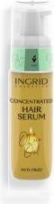 Produktbild Ingrid Cosmetics Ingrid - Magic Serum concentrated hair serum with olive oil 40ml