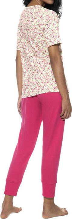 Produktbild Mey Petites Fleurs Schlafanzug (48, 4XL)
