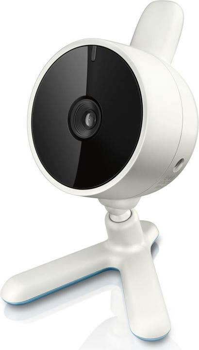 Produktbild Philips Avent Zusatzkamera zu Video Babyphone Premium SCD609 (150 m)