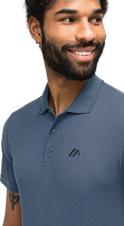 Actual product image Maier Sports Ulrich Polo (M)