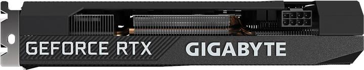 Actual product image Gigabyte GeForce RTX 3060 Gaming (8 GB)