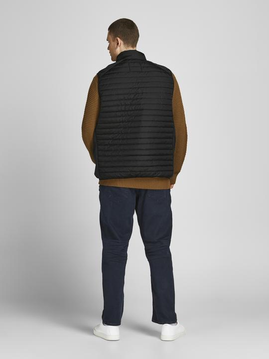 Image du produit Jack & Jones Gilet Plus Size décontracté (XXL, 5XL)
