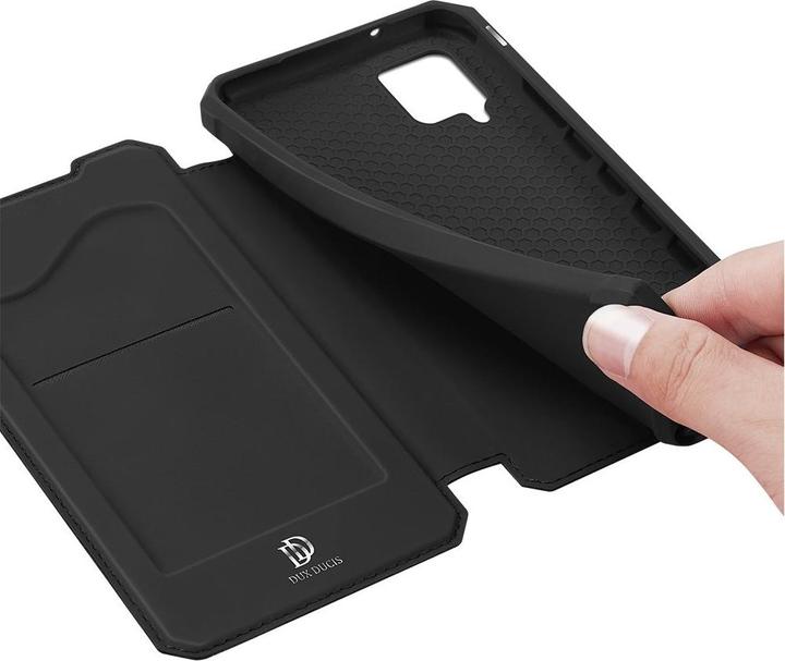 Produktbild Dux Ducis Skin X Series Bookcover (Samsung Galaxy A42 5G)