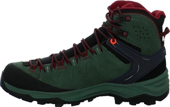 Produktbild Salewa Alp Trainer 2 Mid GTX Schuhe (40.5)