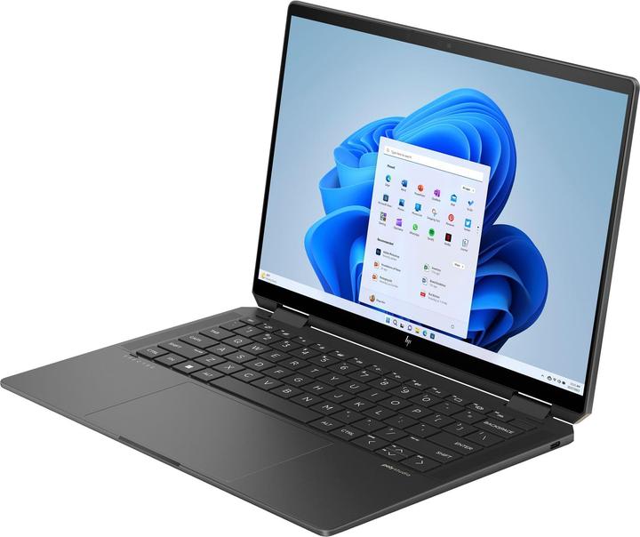 Actual product image HP 14-eu0576ng (14", Intel Core Ultra 7 155H, 16 GB, 1000 GB, DE)
