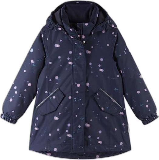 Actual product image Reima Kid's Reimatec Winter Jacket Taho (122)