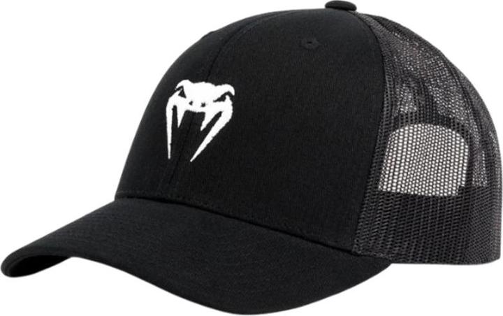 Venum Trucker Cap Black