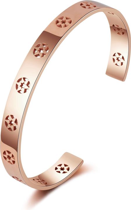 Actual product image Ailoria Armreif (6.40 cm, Stainless steel)