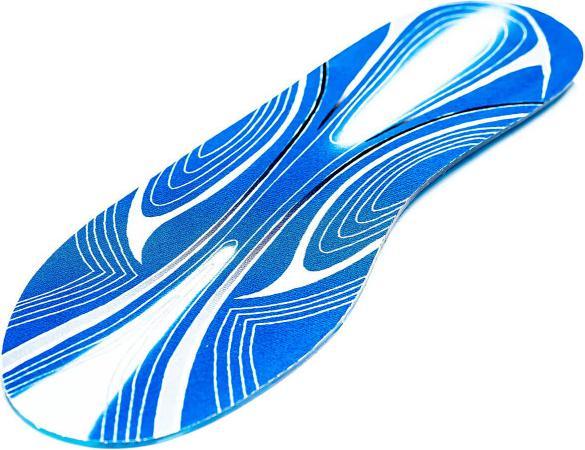 Actual product image Collonil E Soles Gel Style, size 44/45