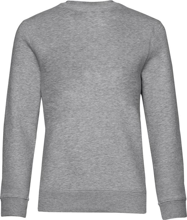 B&C Queen Pullover Rundhalsausschnitt
